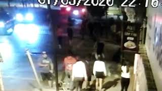 Manifestante atropellado por Transantiago: Viuda habló con La Voz y pide justicia 3 video
