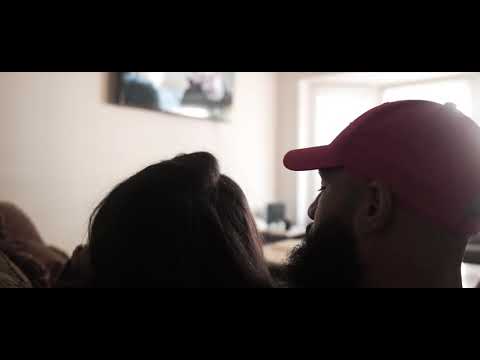 LAzYDaKidd - Cried n a long time (Official Video) | DIR 4QKP
