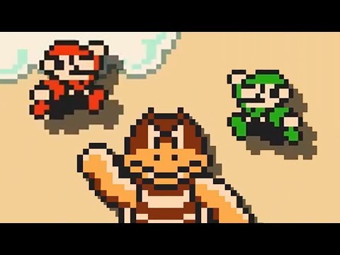 Super Mario Maker 2 - Endless Mode #16