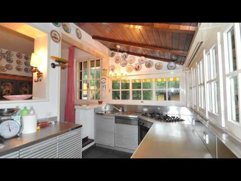 5 Bedroom Private Tuscan Villa with Pool and View - Villa Peruzzi