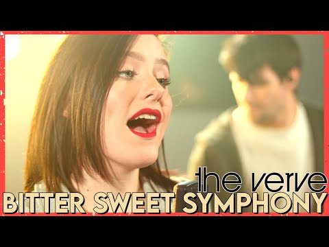Video thumbnail for Bitter Sweet Symphony
