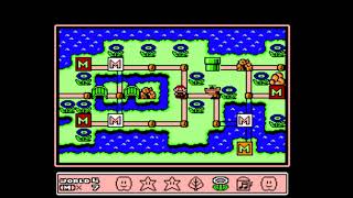 Count the Boom Booms - Let's Play Super Mario Bros 3 Part 8