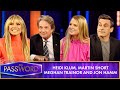 The Best Of Password With Jon Hamm Heidi Klum Martin Short And Meghan Trainor