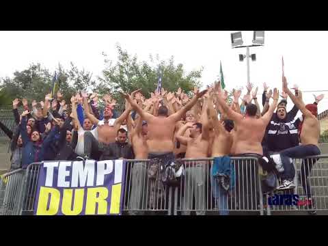 SERIE D GIRONE H.  TUTTE LE TIFOSERIE