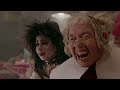 The Entire Opening From The Scrooged Movie 1988