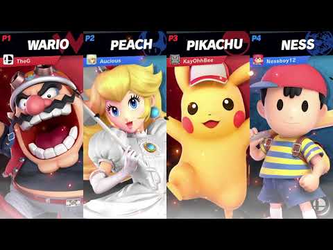 JDT 68 - Goin Deep vs Aucious & Nesboy12 - Losers Round 5