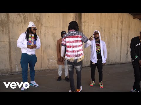 WarChild - Please My Self (Official Music Video)