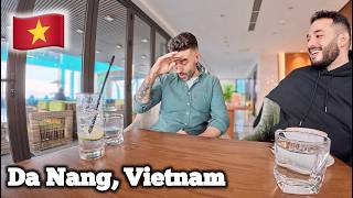 Canadian Dad on Living in Da Nang, Vietnam | Cost of Living for a Family