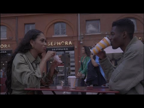 Daytes Music Video