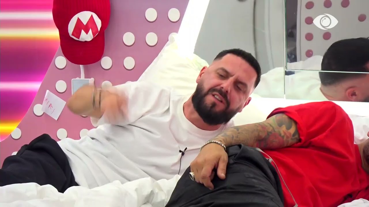 Mblidhe burrërinë ku e ke lënë, cepave të…/ Selin debaton me Mirin