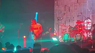 Senses Fail-Institutionalized [Suicidal Tendencies cover](Live@ Paramount, Huntington NY 11/12/2024)