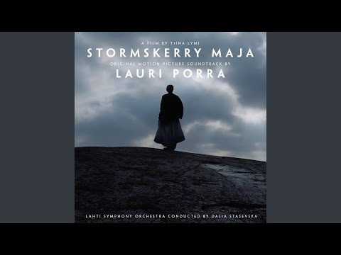 Myrskyluodon Maija (Arr. by Lauri Porra & Vili Robert Ollila)