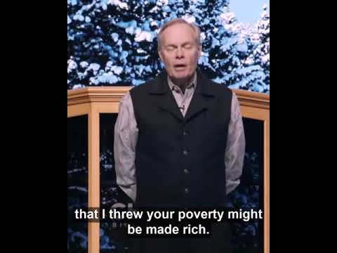 Ask God About Finances