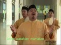 RABBANI Ahlan Wasahlan Ya Ramadan Music Video