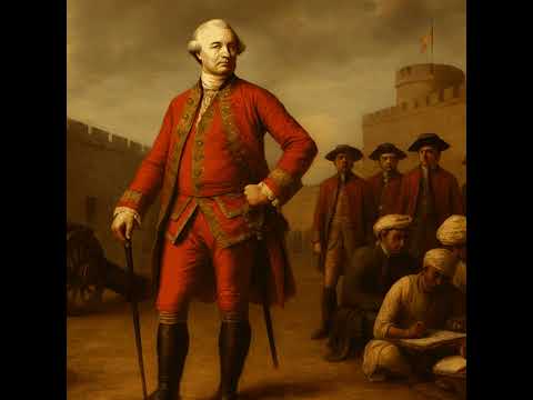 Where the Empire Began: The Story of Fort St. George