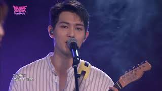 뮤직뱅크 Music Bank - 헷갈리게 - 씨엔블루 (Between Us - CNBLUE).20170815