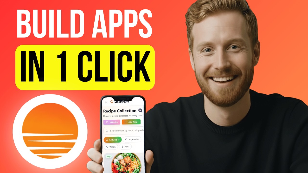 How to use Base44 to build an App