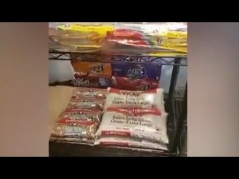 Solorzano's Pizzeria adds Italian market to drum up business during coronavirus crisis