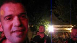 Tziganata - Pierrotelaluna Litfiba Tribute Band.mp4