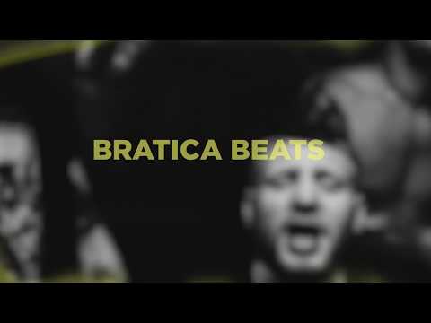 Bratica Beats x integro - Cloud