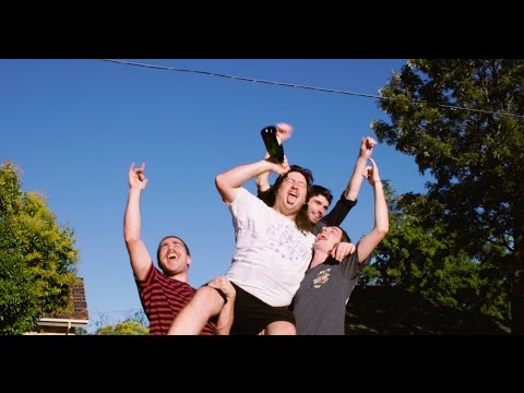 SKEGSS - GOT ON MY SKATEBOARD