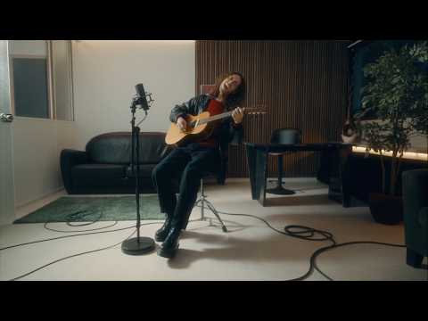 Oscar Emch - La Fièvre (live session) © Oscar Emch