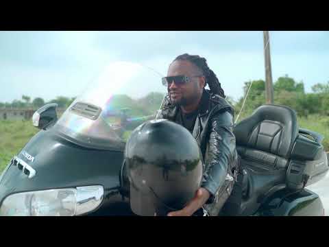 Cobhams Asuquo Rides A Powerbike!!!!