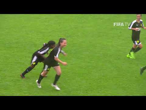 FC Zürich v. Grasshopper Club, Match Highlights