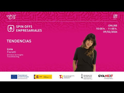 Workshop 2 Tendencias Clave. Trendwatching