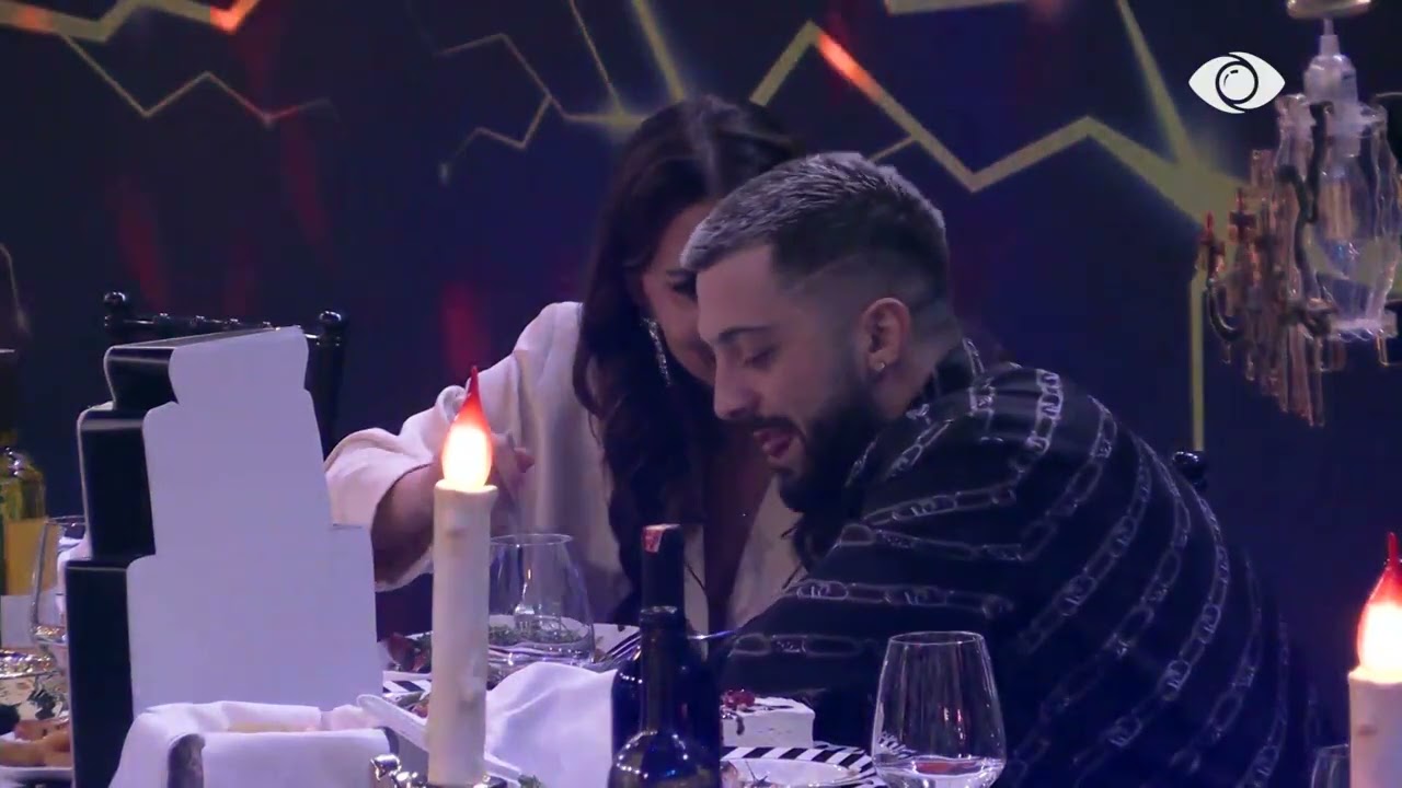 “Nuk ka faj Egli”/ Rozana bisedon me Gjestin: Nuk kemi për t’i lënë të flejn