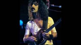 Frank Zappa - Penguin In Bondage - 1974, St.Paul (audio)