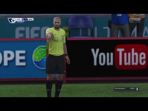 West ham career: S2 Ep24