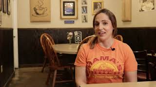 Forney Feature - Mama's Daughters' Diner