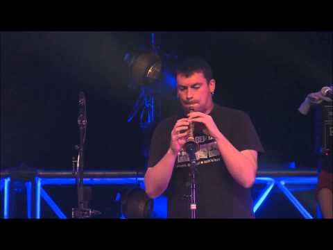 Hiks boson Rond de St Vincent