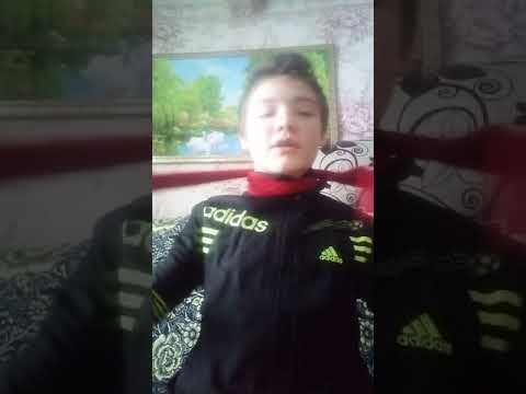 обучение фокусу шарф сквозь шею