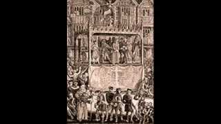 Coventry Carol - Robert Shaw Chorale