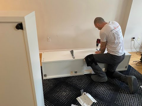 How I Turned Furniture Assembly hobby into $10K/Month!