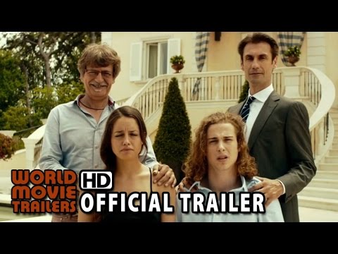 Human Capital (2014) Trailer