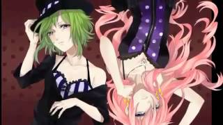 (SUB ITA + Romaji)Vocaloid Luka Megurine,Gumi Megpoid-Lady Face
