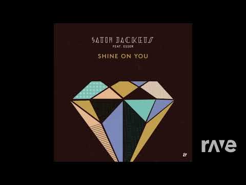 Spell on you - Satin Jackets & Satin Jackets ft. Esser