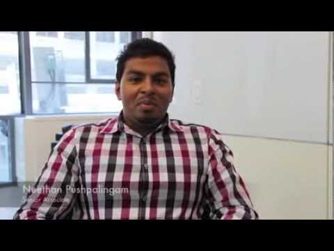 Why the Toronto Office Loves MNP