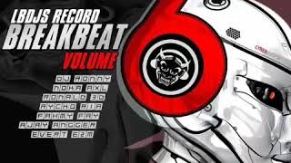 Download lagu RR - HEAVEN 2018 [ DJ RYCKO RIA ] LBDJS VOL 6 mp3