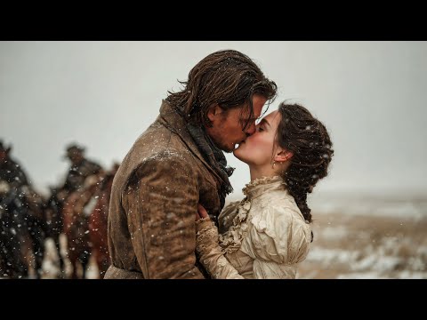 Forced To Wed The Sheriff’s Widow—The Brooding Cowboy’s First Kiss Lit The Silent Prairie Afire