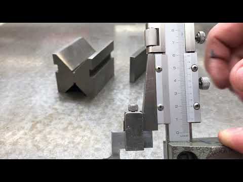 TS Werkstück anreissen