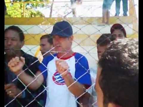 100% GASPA 1 X 0 SANTA EDWIRGES   YOTUBE