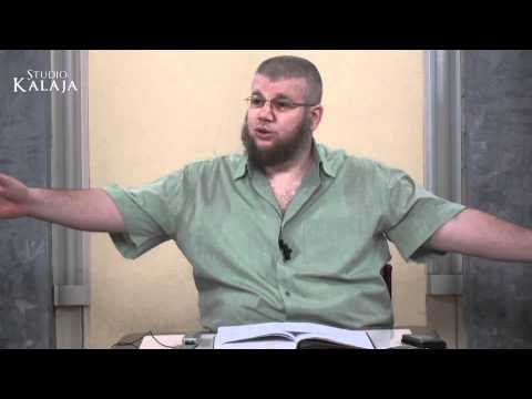 Xheneti - Irfan Salihu