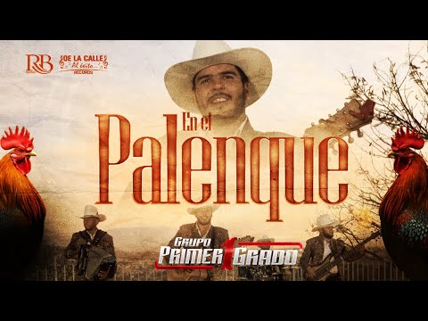 Grupo Primer Grado - En El Palenque (Video Oficial En Vivo)
