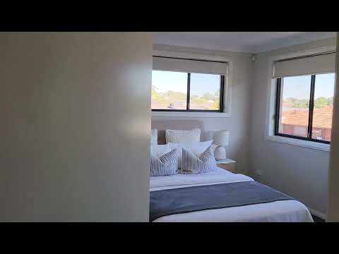 41a Lucas's Ave, Moorebank (Interior)