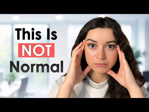 6 Hidden Signs You Should Quit Your Job (Before It’s Too Late)