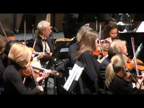The Snow Maiden Suite | Rimsky-Korsakov | Parker Symphony Orchestra